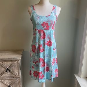 Columbia Omni-Freeze Advanced Cooling Dress